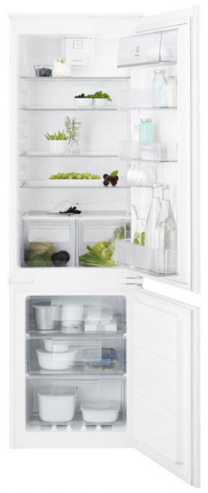 Холодильник Electrolux ENT6TF18S