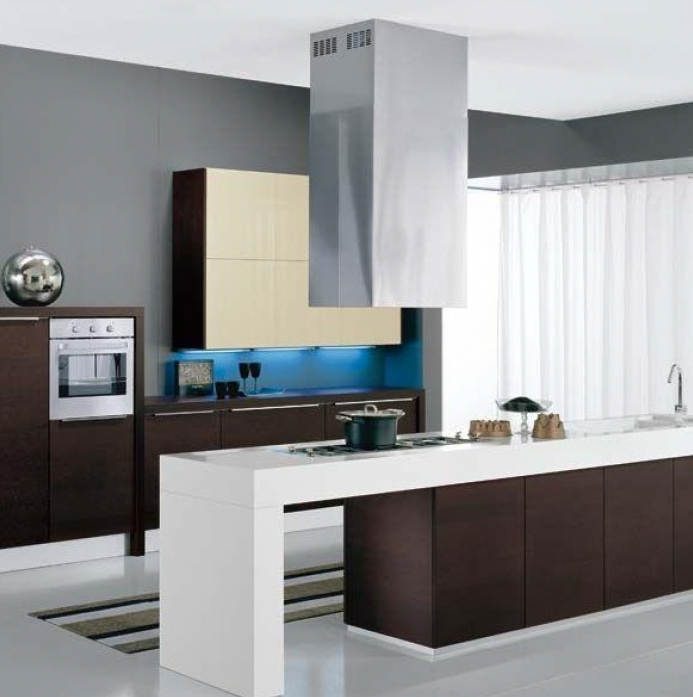 Вытяжка Falmec MIRA PLUS ISOLA 40 CMFI40.E14P2#EUI490F в магазине «На диване» в Саратове  — Выгодная цена