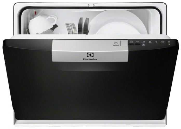 Настольная посудомоечная машина Electrolux ESF2210DK