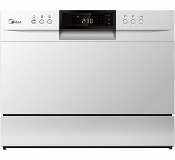 Настольная посудомоечная машина Midea MCFD55500W