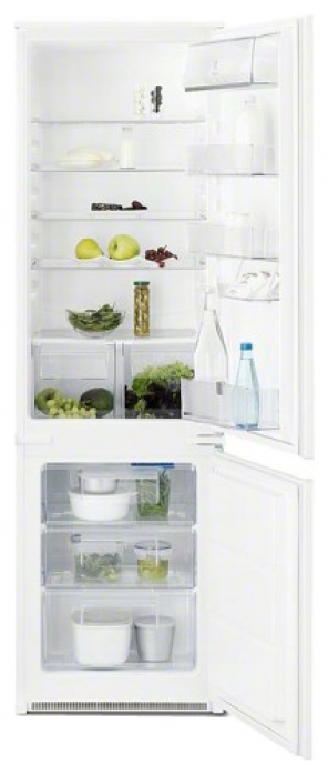 Встраиваемый холодильник Electrolux ENN92853CW