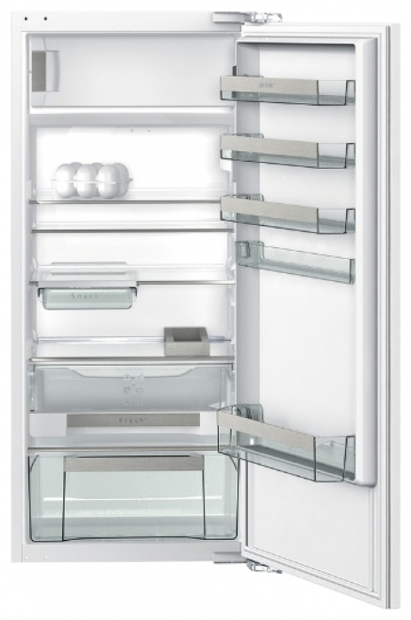 Встраиваемый холодильник Gorenje GDR67122FB