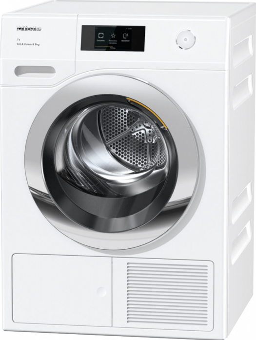 Сушильная машина Miele TCR 790 WP