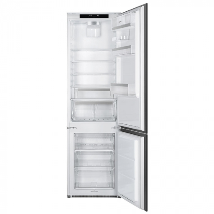 Встраиваемый холодильник Smeg C7194N2P