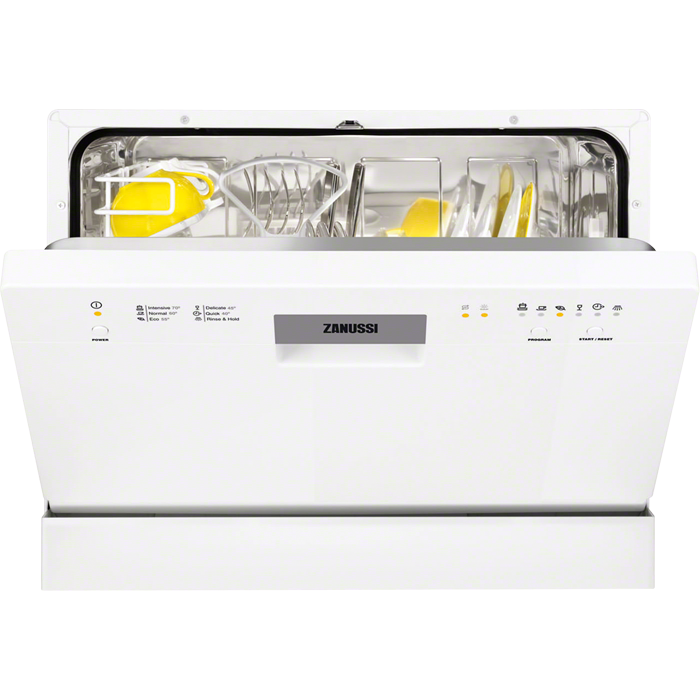 Настольная посудомоечная машина Zanussi ZSF 2415