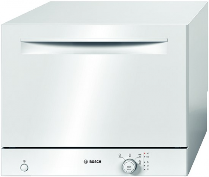 Настольная посудомоечная машина Bosch SKS40E22