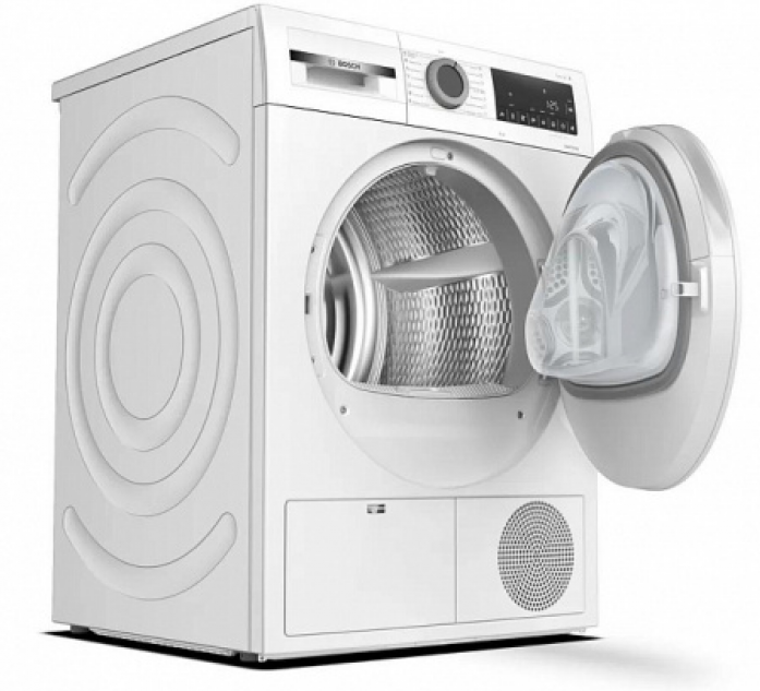 Сушильная машина Bosch WQG241000 в магазине «На диване» в Саратове  — Выгодная цена