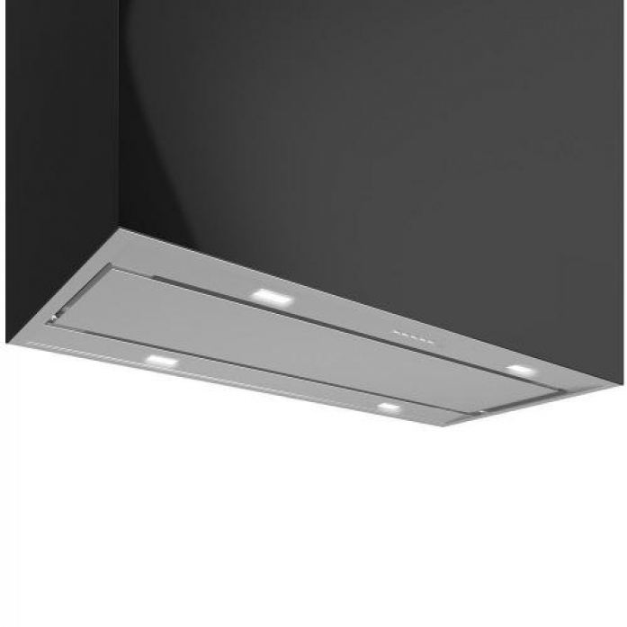 Островная вытяжка Falmec Laguna IS STEEL 60 BLACK CLDI6075.E0P2#ZZZI491F+KACL.822#N в магазине «На диване» в Саратове  — Выгодная цена