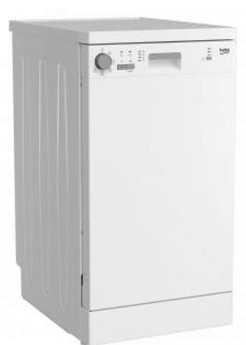 Посудомоечная машина Beko DFS05R13W в магазине «На диване» в Саратове  — Выгодная цена