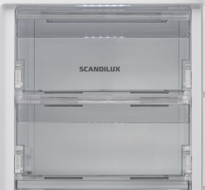 Морозильник Scandilux FN711E12B в магазине «На диване» в Саратове  — Выгодная цена