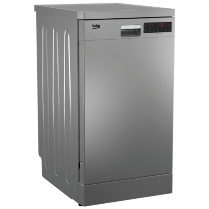 Посудомоечная машина BEKO DFS25W11S в магазине «На диване» в Саратове  — Выгодная цена