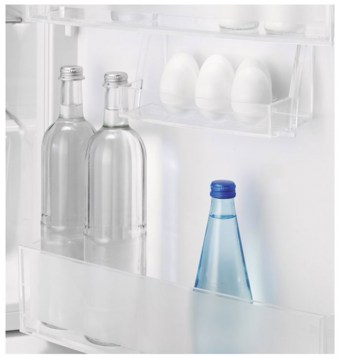 Встраиваемый холодильник Electrolux LNS9TE19S в магазине «На диване» в Саратове  — Выгодная цена