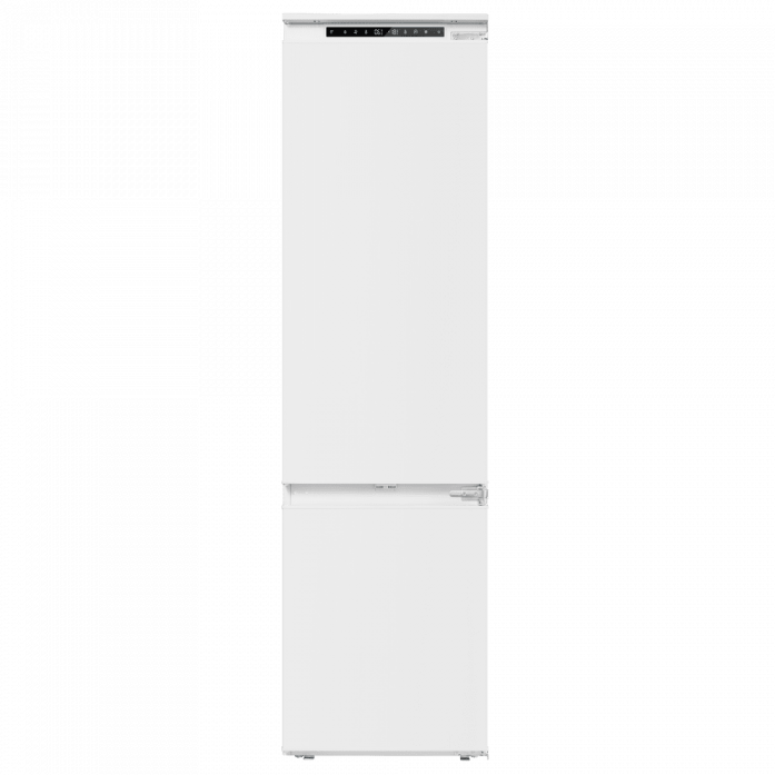 Холодильник Maunfeld MBF193SLFWGR Inverter