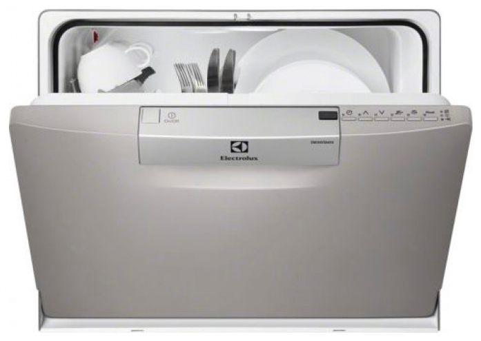 Настольная посудомоечная машина Electrolux ESF2300OS