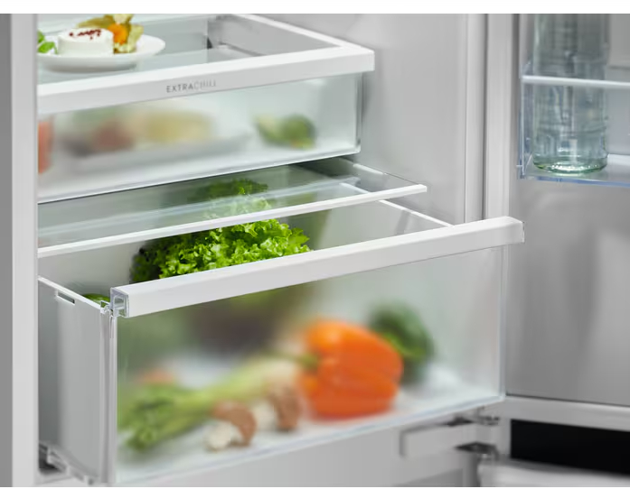 Холодильник Electrolux ENT6ME19S в магазине «На диване» в Саратове  — Выгодная цена