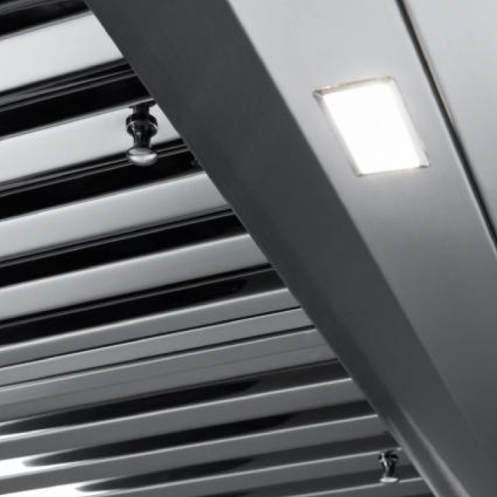 Островная вытяжка Falmec Line Pro 120 CLPI20.E3P2#ZZZI410F в магазине «На диване» в Саратове  — Выгодная цена