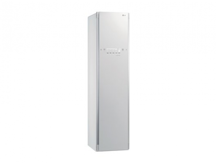 Паровой шкаф LG S3WER