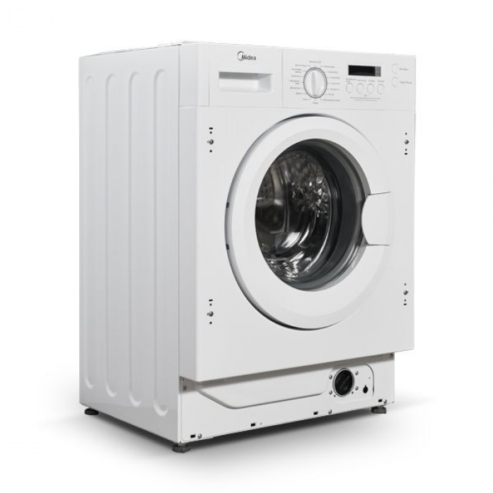 Встраиваемая стиральная машина Midea WMB6121 в магазине «На диване» в Саратове  — Выгодная цена