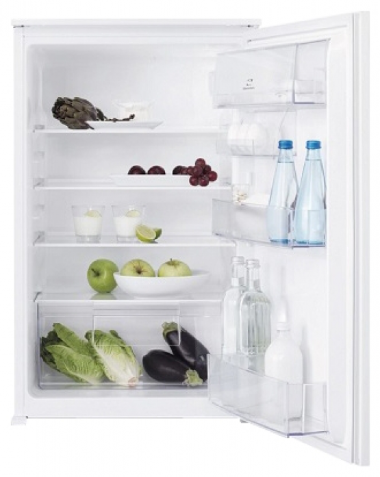 Встраиваемый холодильник Electrolux ERN91400AW