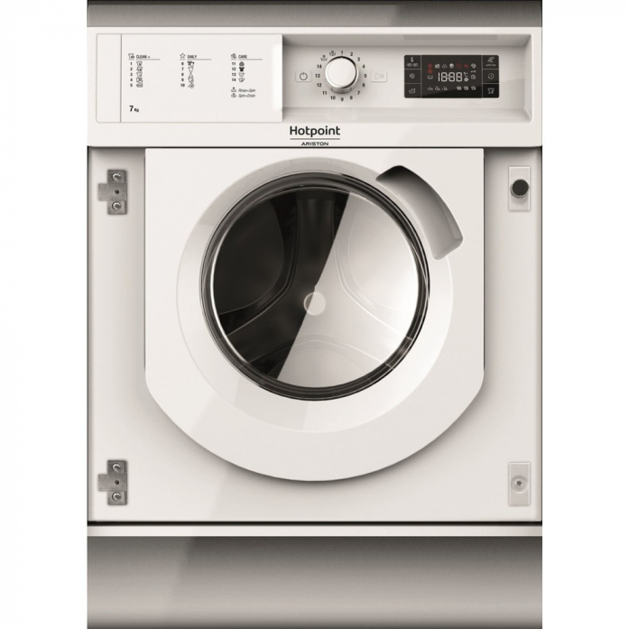 Стиральная машина Hotpoint-Ariston BI WMHG 71284 EU