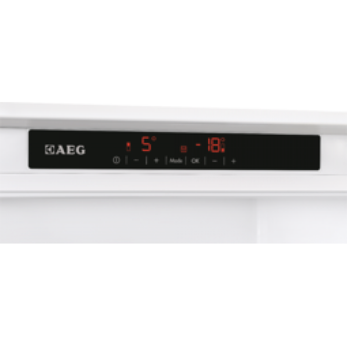 Встраиваемый холодильник Aeg SCN 71800 C0 в магазине «На диване» в Саратове  — Выгодная цена