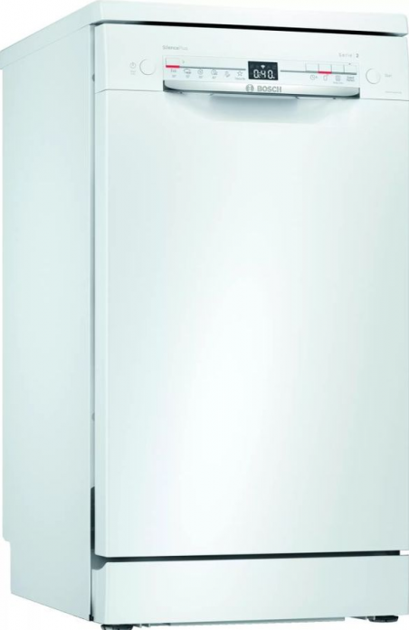 Посудомоечная машина Bosch SPS2IKW4CR