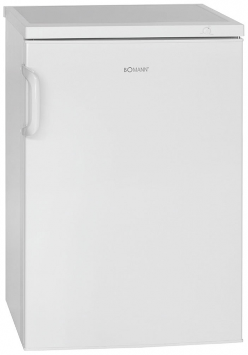 Морозильник Bomann GS 2196.1 weiss