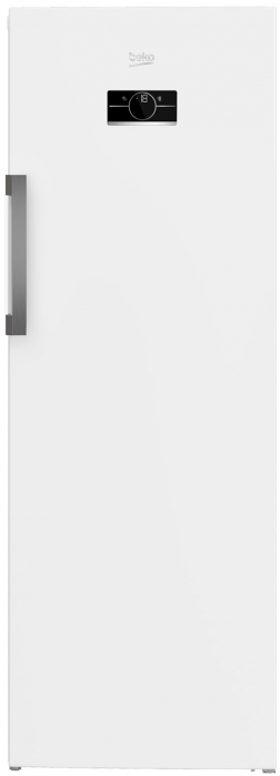 Морозильная камера Beko B3RFNK292W белый