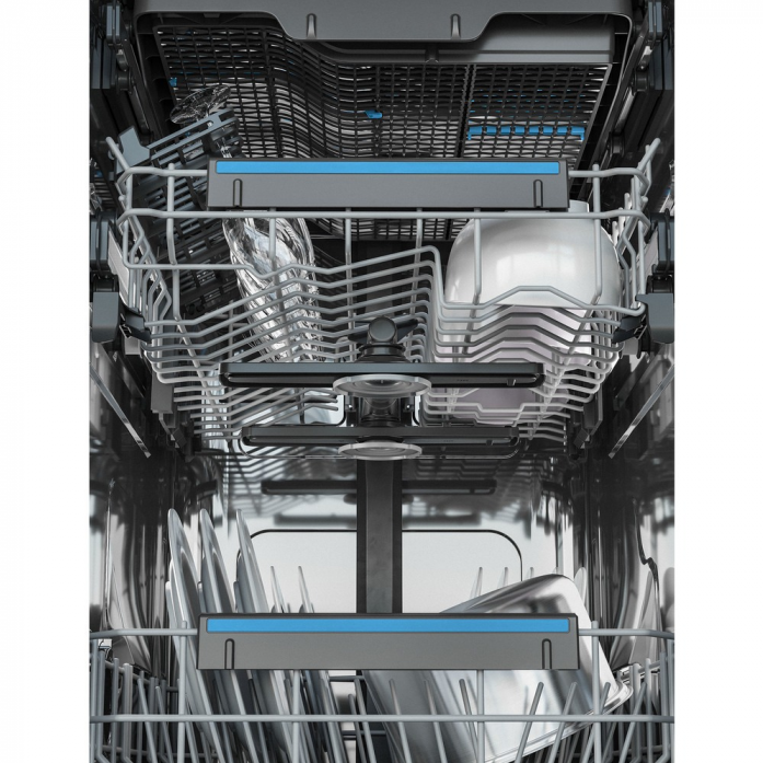 Посудомоечная машина Electrolux SMM43201SW в магазине «На диване» в Саратове  — Выгодная цена