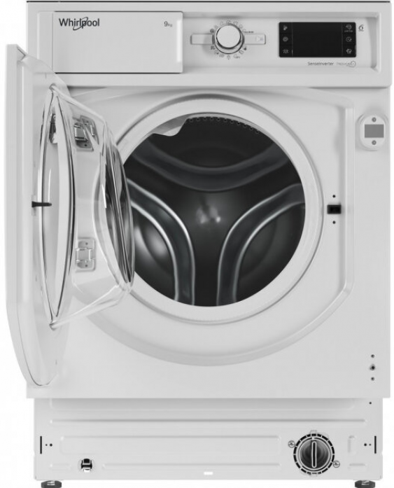 Встраиваемая стиральная машина Whirpool BI WMWG 91484E EU в магазине «На диване» в Саратове  — Выгодная цена