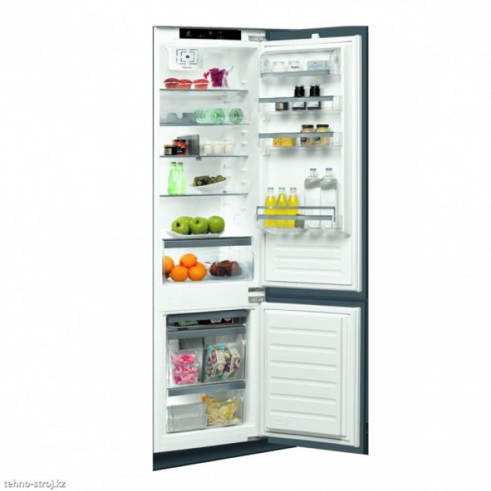 Встраиваемый холодильник Whirlpool ART 9813/A++ SFS