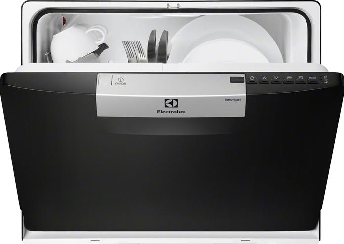 Настольная посудомоечная машина Electrolux ESF2300OK