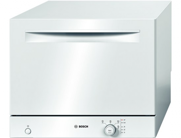 Настольная посудомоечная машина Bosch SKS40E02