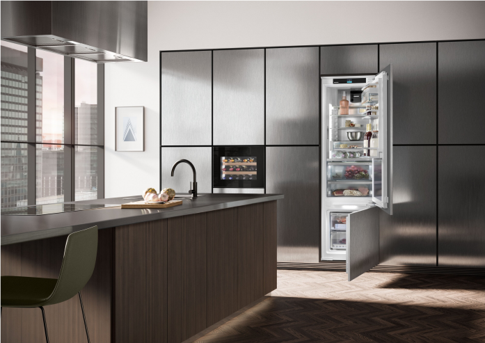 Встраиваемый холодильник Liebherr ICBdi 5182 Plus BioFresh в магазине «На диване» в Саратове  — Выгодная цена