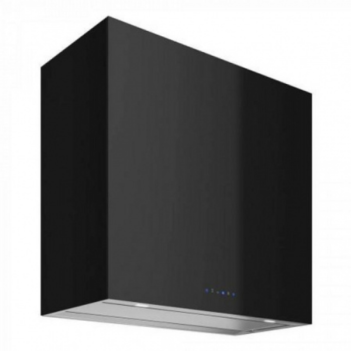 Островная вытяжка Falmec Laguna STEEL 60 BLACK CLDN6087.E0P2#ZZZI491F+KACL.824#N в магазине «На диване» в Саратове  — Выгодная цена