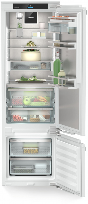 Встраиваемый холодильник Liebherr ICBdi 5182 Plus BioFresh