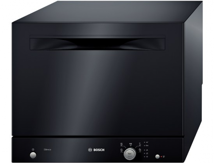 Настольная посудомоечная машина Bosch SKS50E16
