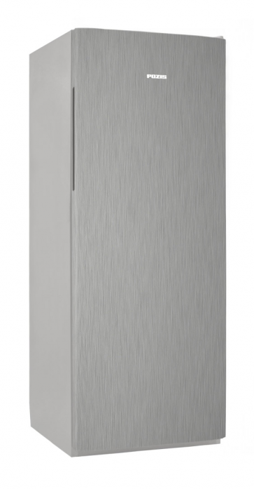 Морозильная камера POZIS FV NF-117 SILVER METALLIC серебристый металлопласт