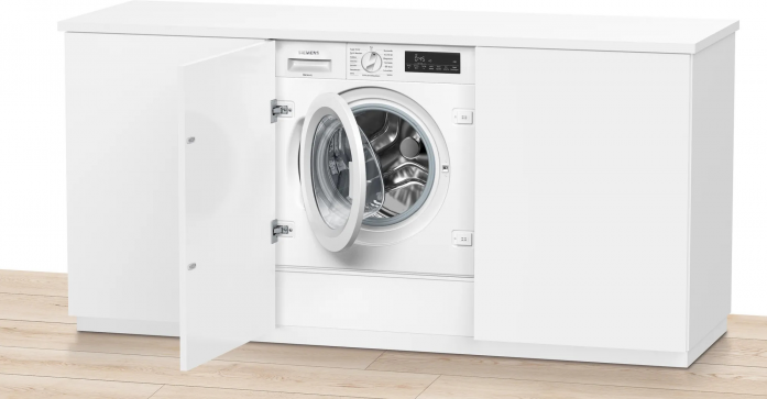Встраиваемая стиральная машина Siemens WI14W443 в магазине «На диване» в Саратове  — Выгодная цена