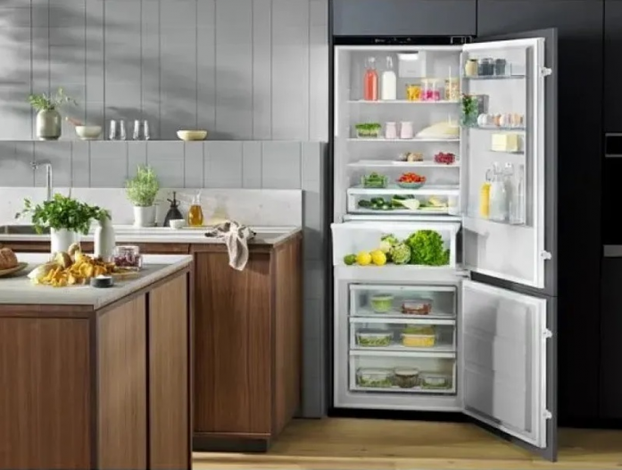 Встраиваемый холодильник Electrolux ENP7TD75S в магазине «На диване» в Саратове  — Выгодная цена