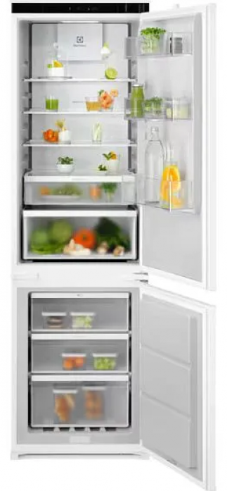 Холодильник Electrolux ENTMUSP8S