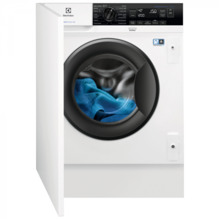 Встраиваемая стиральная машина Electrolux EW7F3R48SI