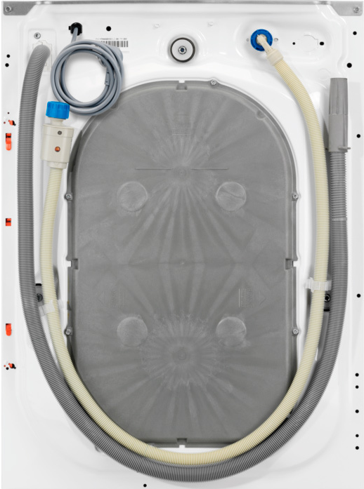 Встраиваемая стиральная машина Aeg L8FBE48SCI в магазине «На диване» в Саратове  — Выгодная цена