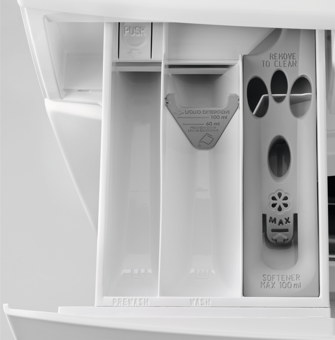 Стиральная машина Zanussi ZWI 712 UDWA в магазине «На диване» в Саратове  — Выгодная цена