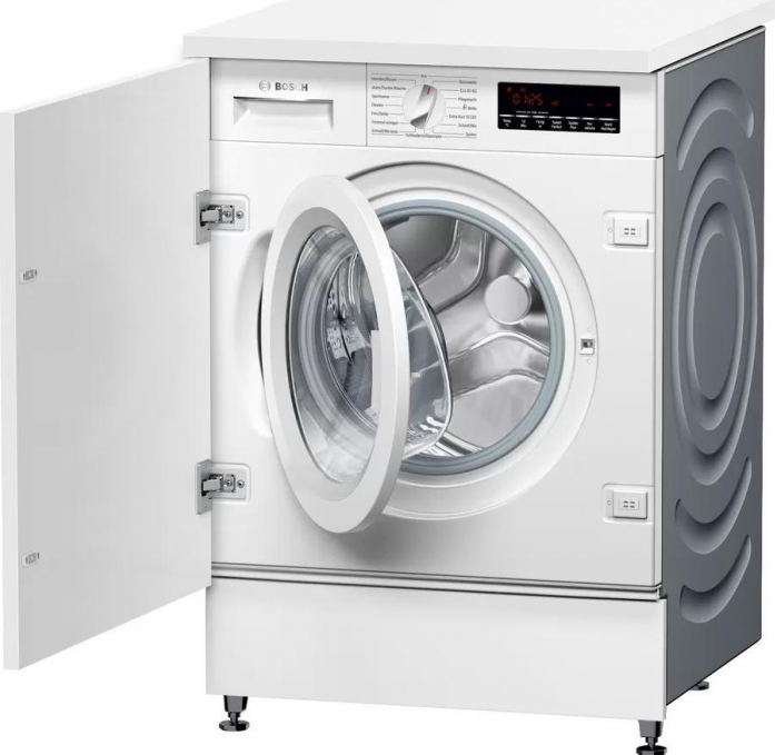 Встраиваемая стиральная машина Bosch WIW 28442EU в магазине «На диване» в Саратове  — Выгодная цена