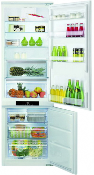 Встраиваемый холодильник Hotpoint-Ariston BCB 8020 AA F C O3(RU)