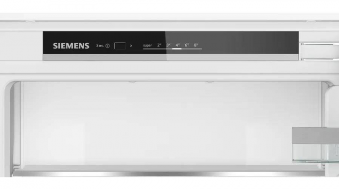 Встраиваемый холодильник Siemens BUILT-IN KI41RVFE0 в магазине «На диване» в Саратове  — Выгодная цена
