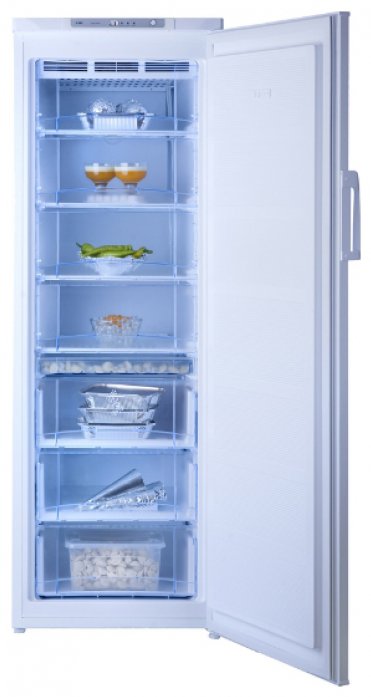 Морозильная камера Shivaki SFR-280W