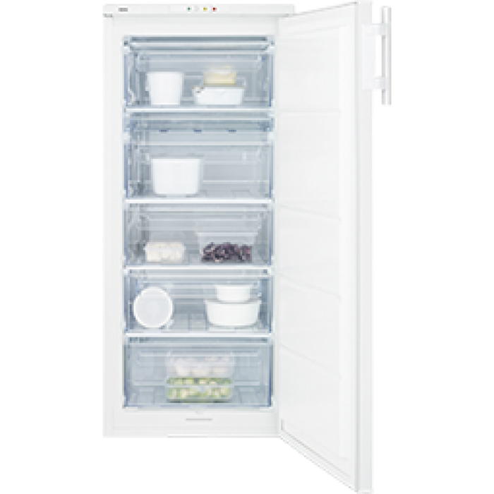 Морозильная камера Electrolux EUF1900AOW