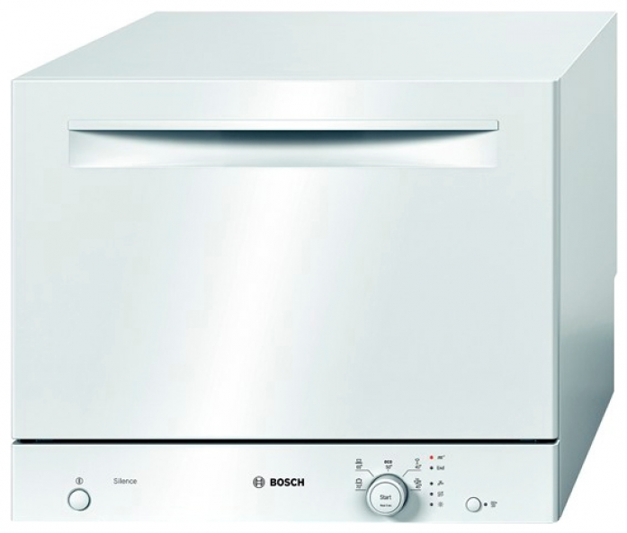 Настольная посудомоечная машина Bosch SKS51E22